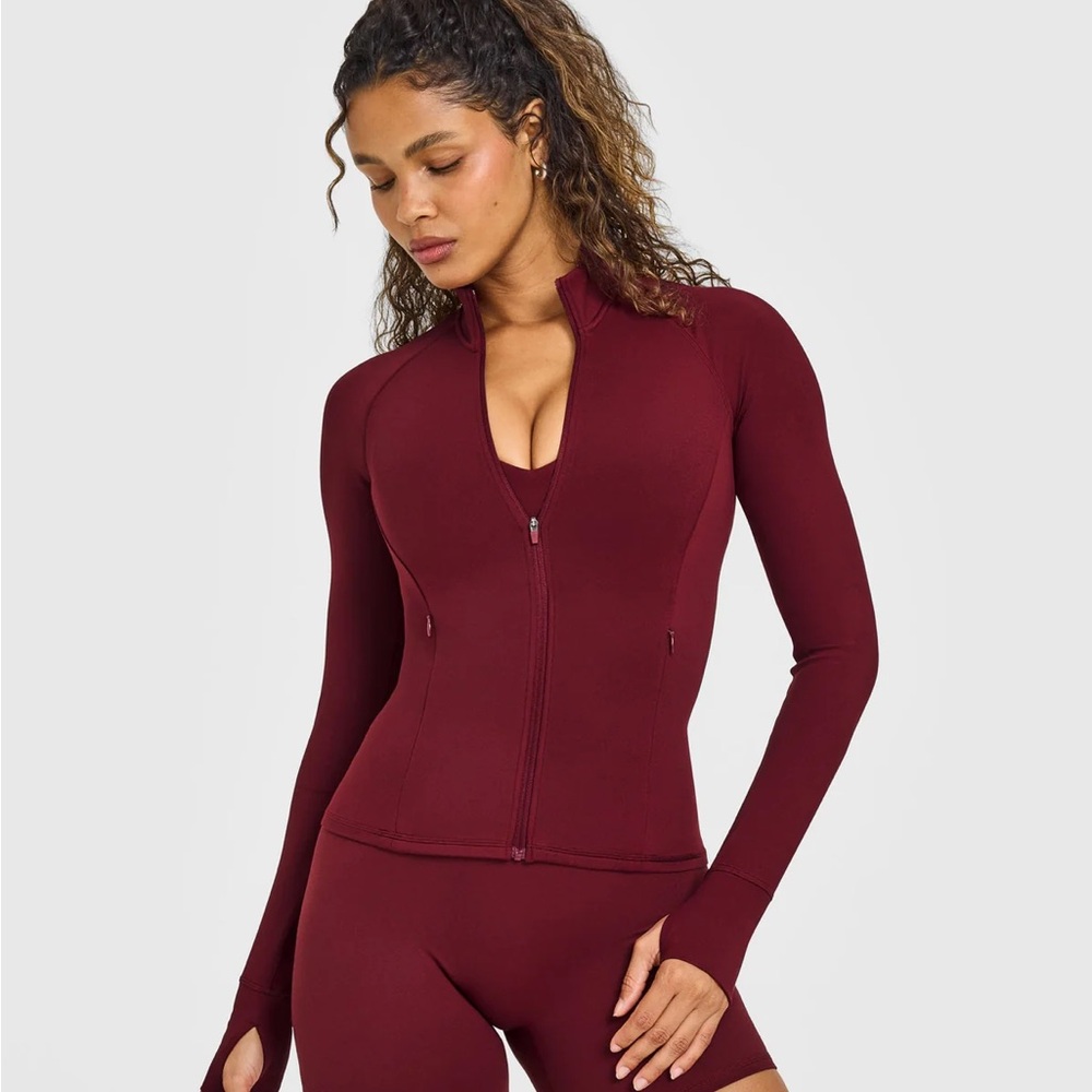 Oner Active Soft motion light rosewood jacket